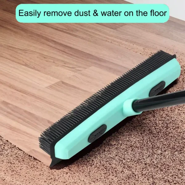 Pet Hair Removal Broom